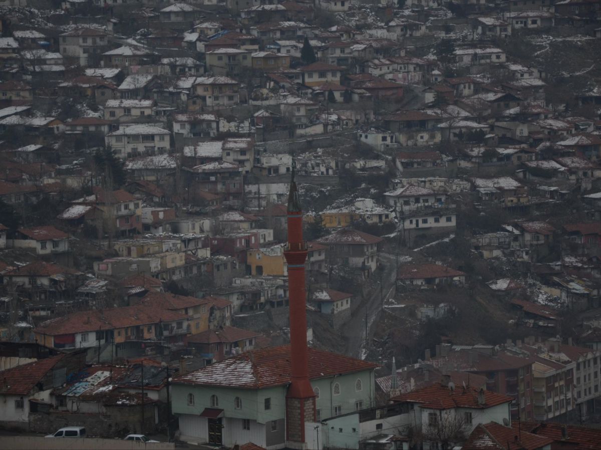 Yetmişli Yıllar