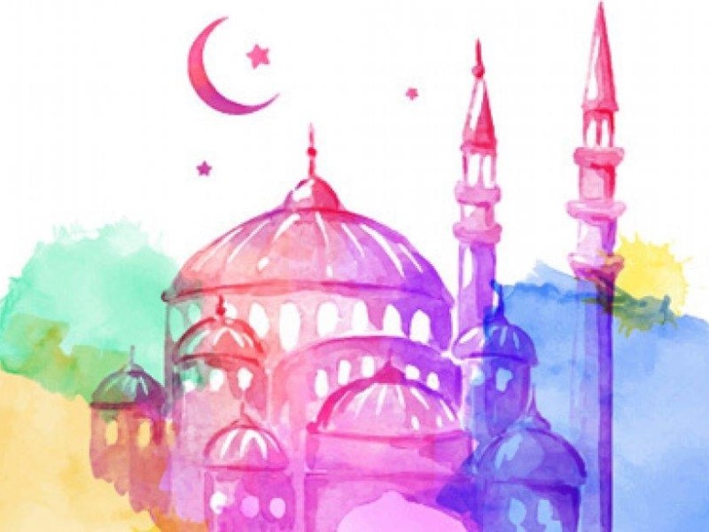 Ramazan Ayı ve&nbsp;Bayramı